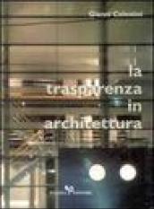 La trasparenza in architettura