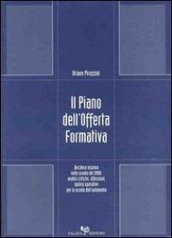 Il piano dell'offerta formativa