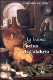 Buona cucina di Calabria (La)