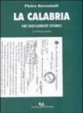 La Calabria nei documenti storici: 3