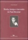 Storia, tempo e racconto in Paul Ricoeur