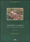 Centralità e progetto. Contributi di concorso per piazza Carafa a Grammichele