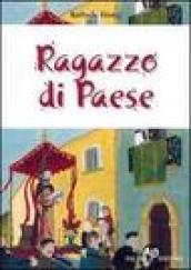 Ragazzo di paese