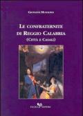 Le confraternite di Reggio Calabria