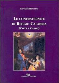 Le confraternite di Reggio Calabria