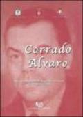 Corrado Alvaro. Atti del Convegno (Mappano Torinese)
