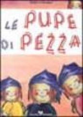 Le pupe di pezza