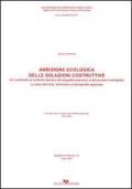 Ambizione ecologica delle soluzioni costruttive. Un contributo al controllo tecnico del progetto esec