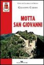 Motta San Giovanni