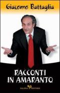 Racconti in amaranto