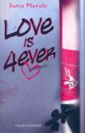 Love is 4 ever