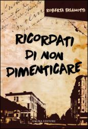 Ricordati di non dimenticare