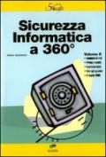 Sicurezza informatica a 360°. 2.