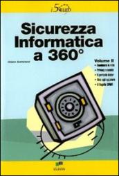 Sicurezza informatica a 360°. 2.