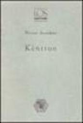 Kéntron