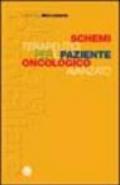 Schemi terapeutici per il paziente oncologico avanzato