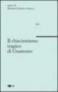 Il chisciottismo tragico di Unamuno