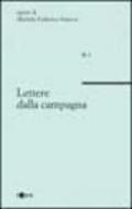 Lettere dalla campagna