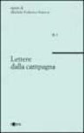 Lettere dalla campagna