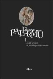 Storia di Palermo. Con CD-ROM. Con videocassetta: 1