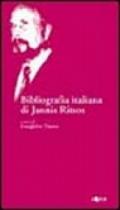 Bibliografia italiana di Jannis Ritsos