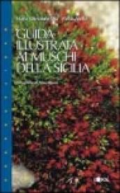 Guida illustrata ai muschi della Sicilia