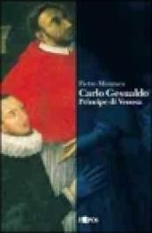 Carlo Gesualdo principe di Venosa