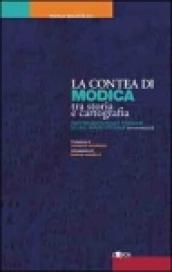 La contea di Modica tra storia e cartografia. Rappresentazioni e pratiche di uno spazio feudale (XVI-XIX secolo)