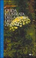 Guida illustrata della flora dello Zingaro