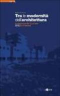 Tra le modernità dell'architettura. La questione del quartiere Zen 2 di Palermo