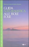 Guida naturalistica alle isole Eolie