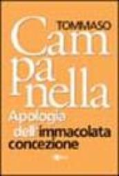 Apologia dell'Immacolata Concezione