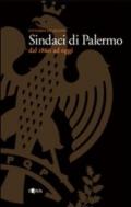 Sindaci di Palermo dal 1860 ad oggi