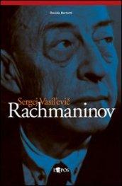 Sergej Vasil'evic Rachmaninov