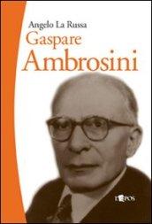 Gaspare Ambrosini