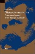 Nietzsche musicista