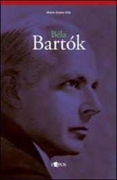 Béla Bartok