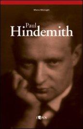 Paul Hindemith. Musica come vita