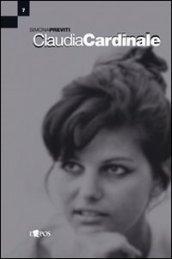 Claudia Cardinale. Ediz. illustrata