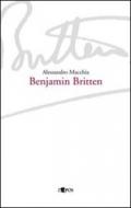 Benjamin Britten