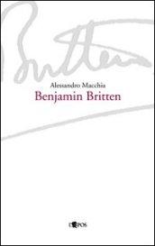 Benjamin Britten