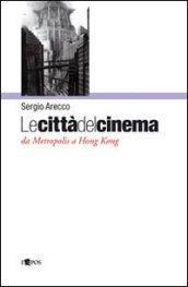 Le città del cinema