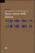 Spazi sonori della musica