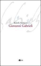 Giovanni Gabrieli