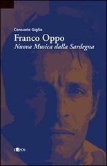 Franco Oppo. Nuova musica dalla Sardegna