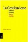 La Costituzione europea vivente