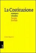 La Costituzione europea vivente