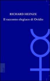 Il racconto elegiaco di Ovidio