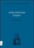 Arabic gold coins corpus: 1