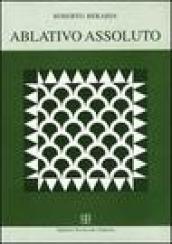 Ablativo assoluto